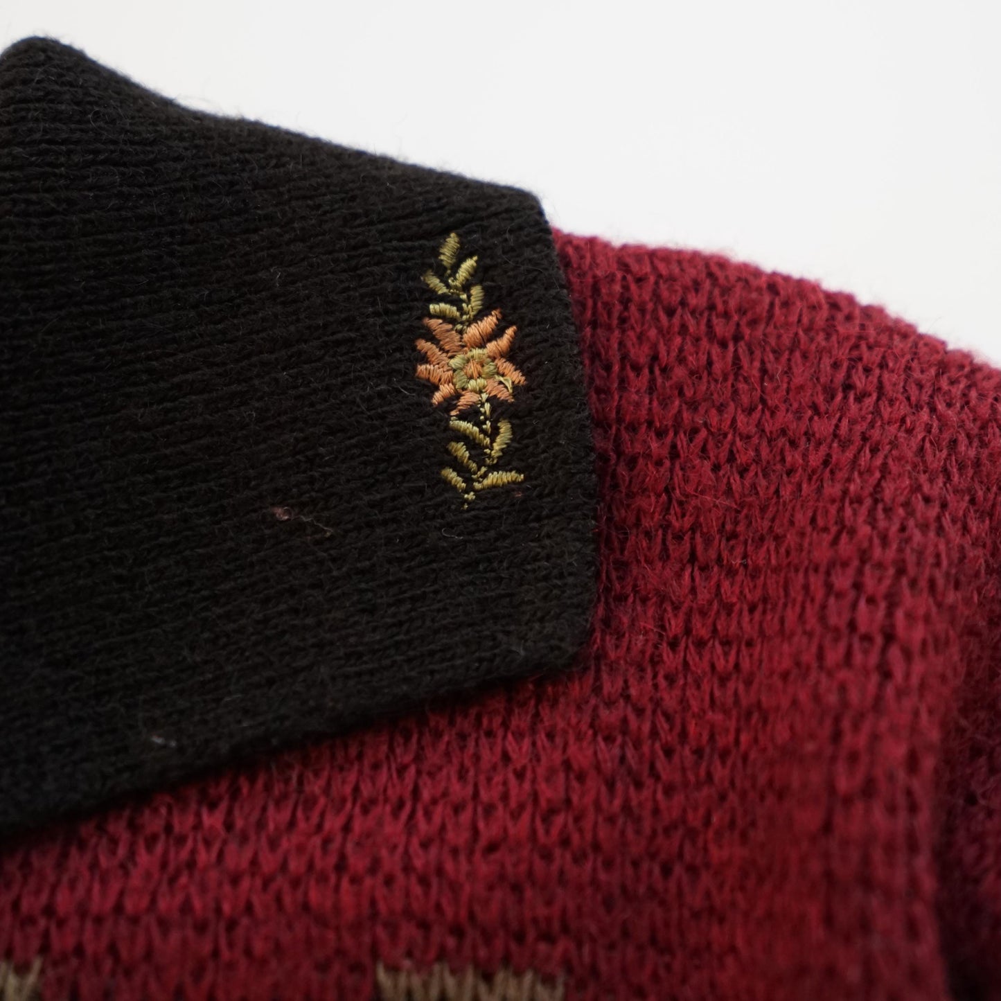 Vintage 90s Pullover Size L-XL polo