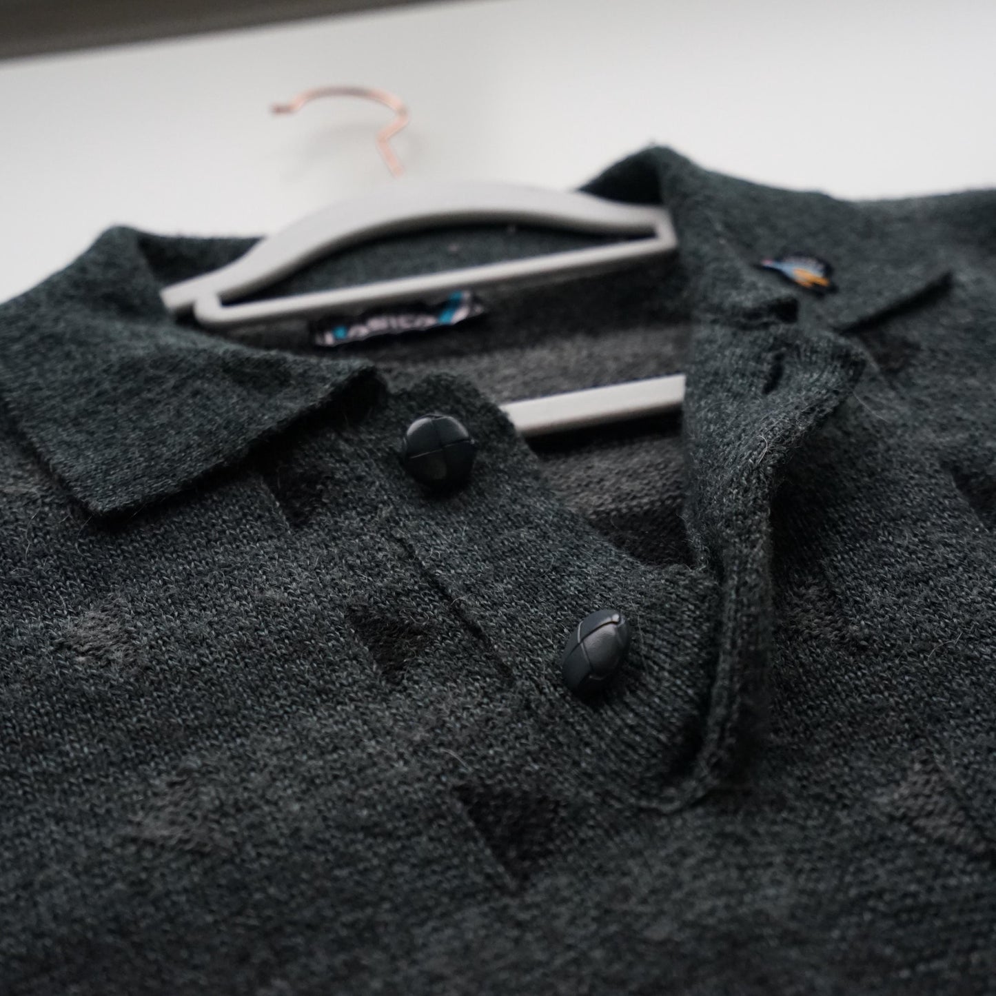 Vintage 90s Pullover Size S