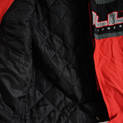 Vintage Racing Jacket men size S