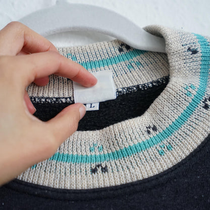 Vintage 90s Sweatshirt size L