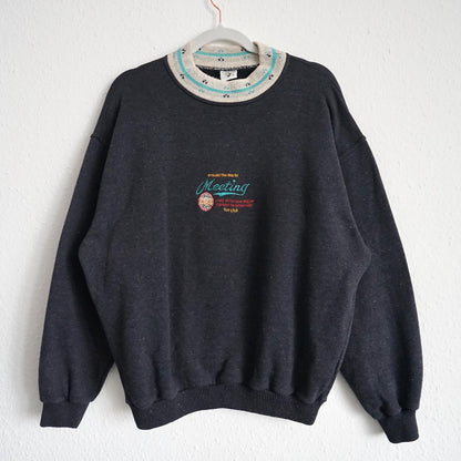 Vintage 90s Sweatshirt size L