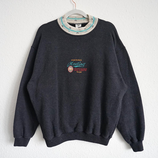 Vintage 90s Sweatshirt size L