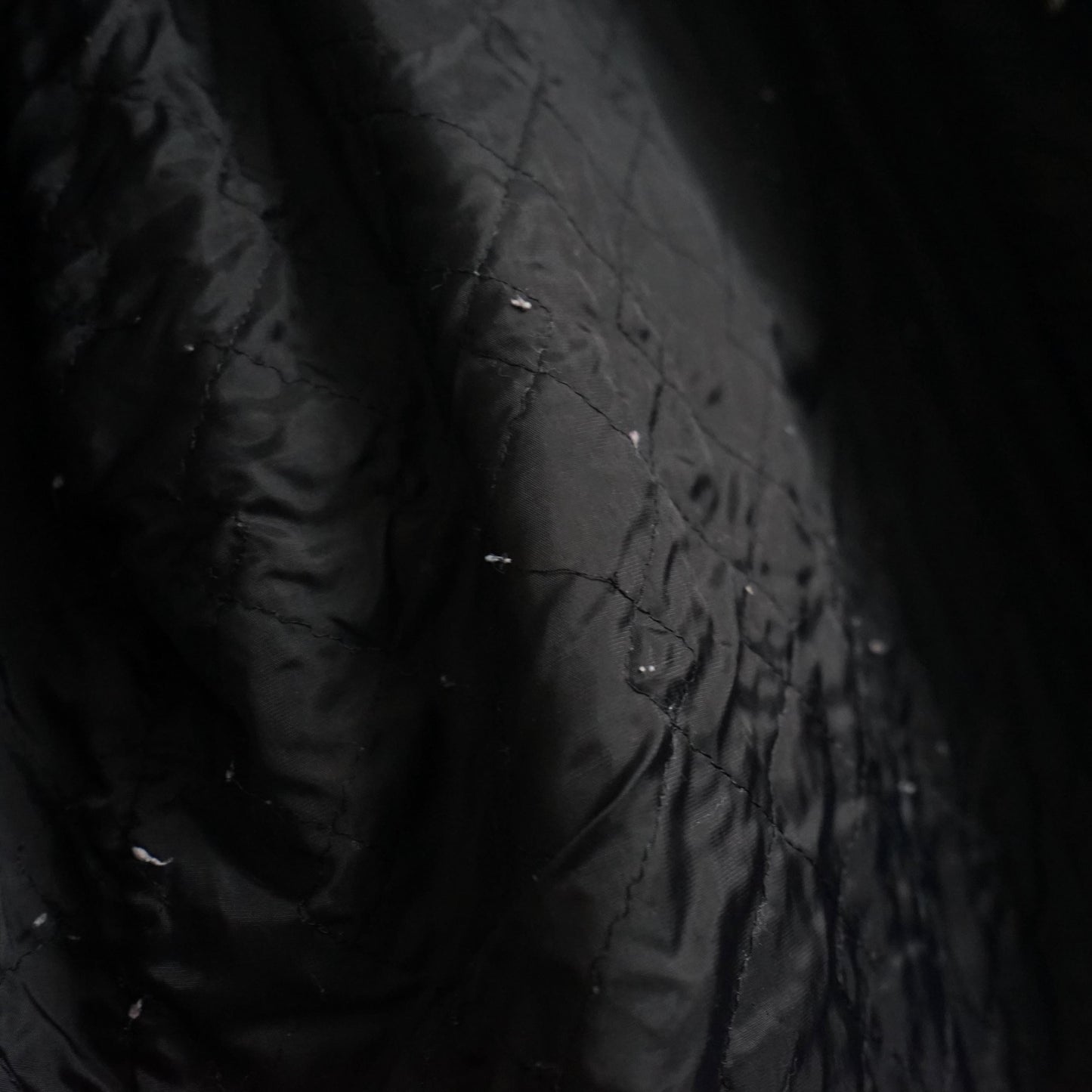 Vintage Flannel Jacket Size XL 70s