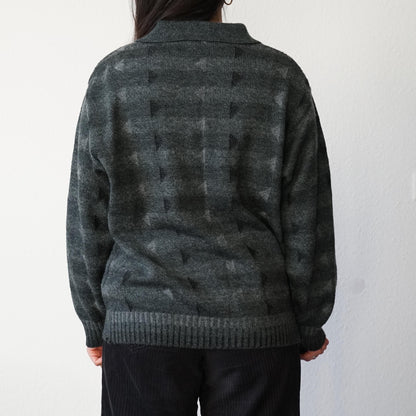 Vintage 90s Pullover Size S