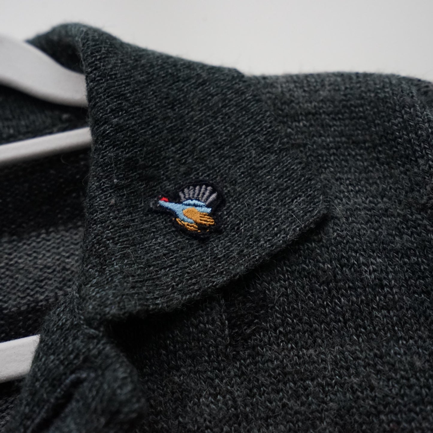 Vintage 90s Pullover Size S