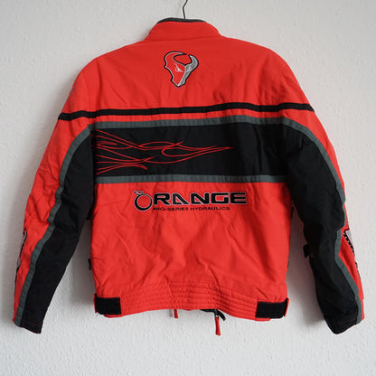 Vintage Racing Jacket men size S