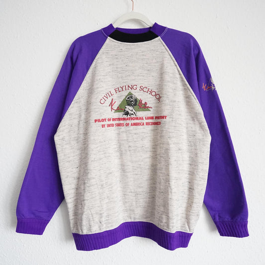 Vintage 90s Sweatshirt size XL-XXL