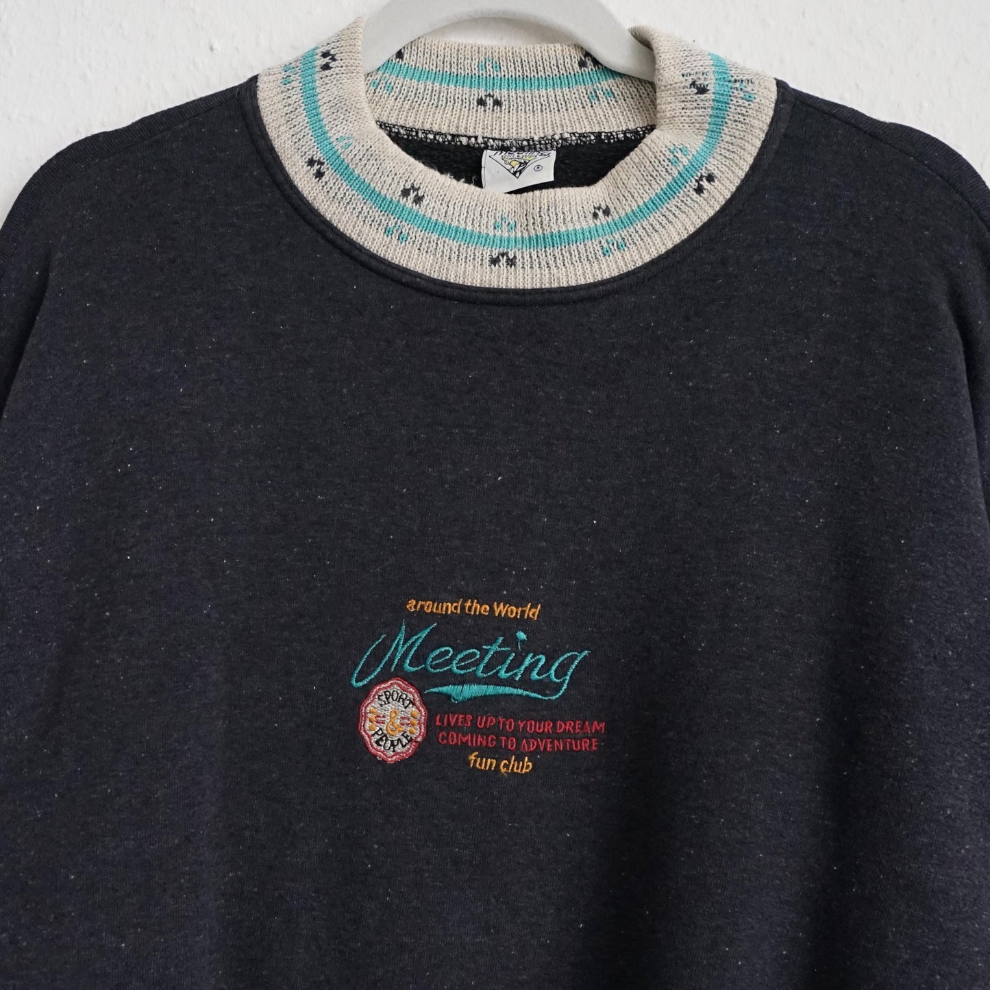 Vintage 90s Sweatshirt size L