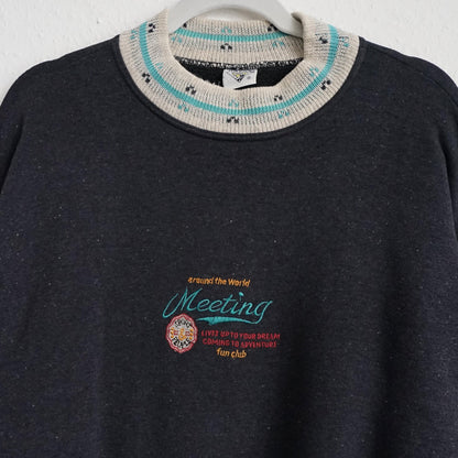 Vintage 90s Sweatshirt size L