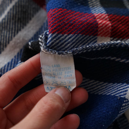 Vintage 90s flannel Shirt Size XL