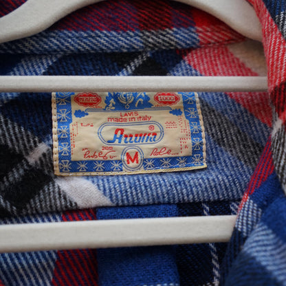 Vintage 90s flannel Shirt Size XL