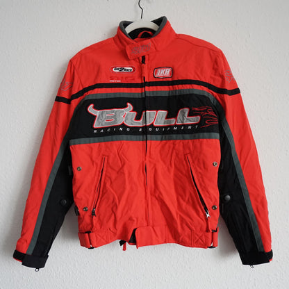 Vintage Racing Jacket men size S