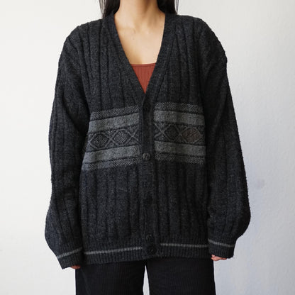 Vintage 90s Cardigan size L