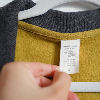 Vintage 90s Sweatshirt men size XL