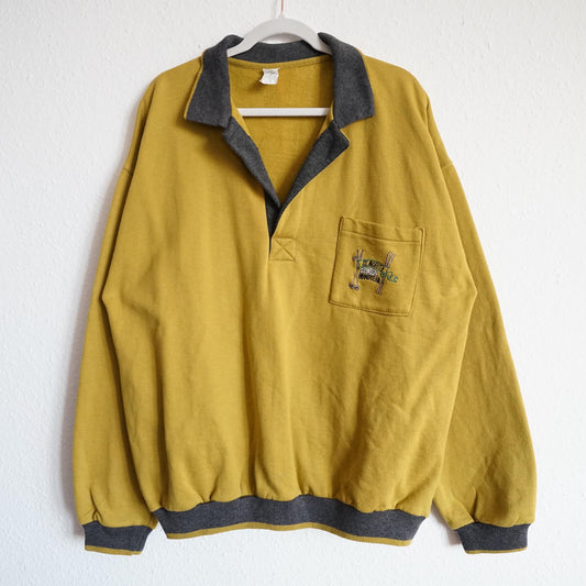 Vintage 90s Sweatshirt men size XL