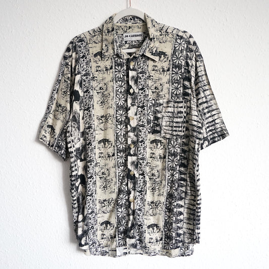 Vintage 90s Shirt men size L