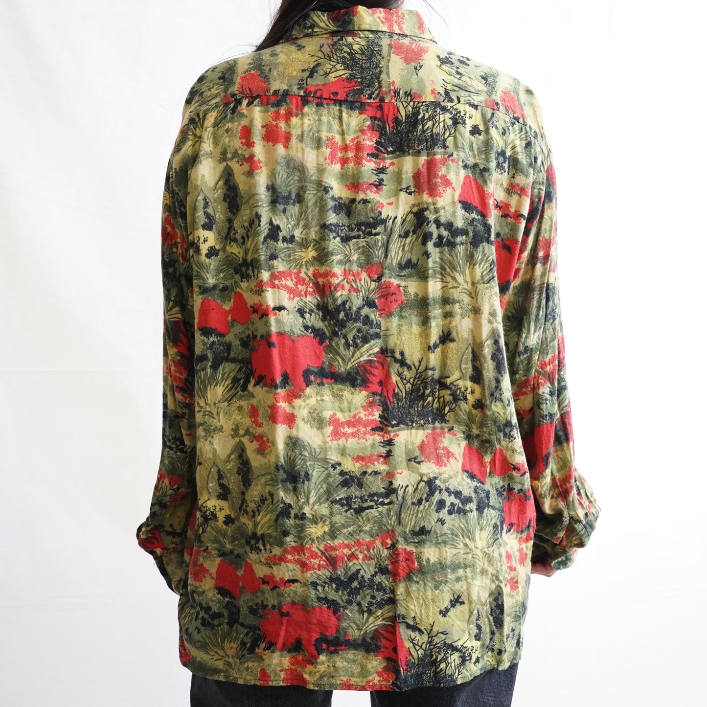 Vintage 90s Shirt size XL