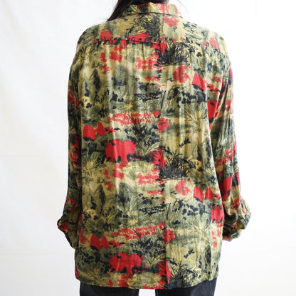 Vintage 90s Shirt size XL