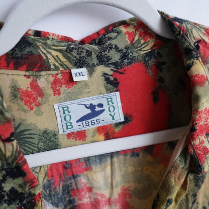 Vintage 90s Shirt size XL