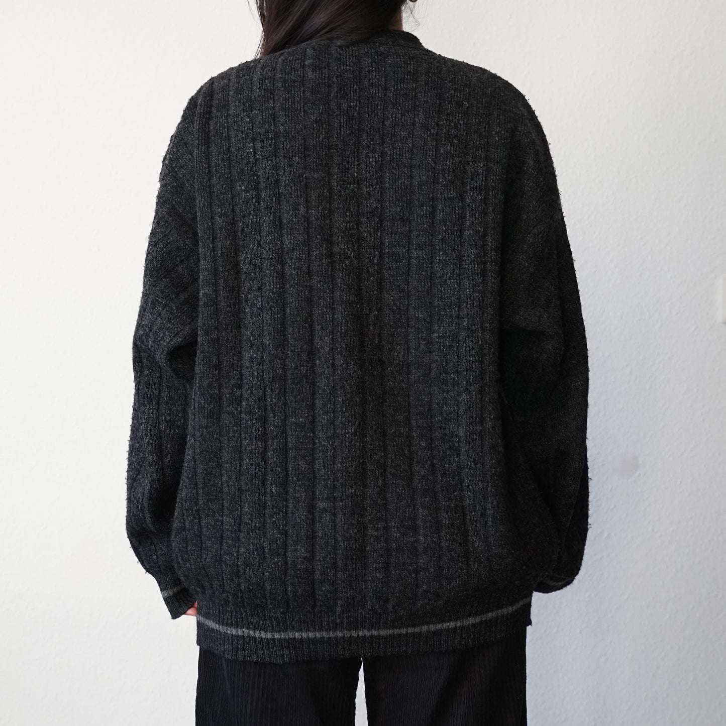 Vintage 90s Cardigan size L