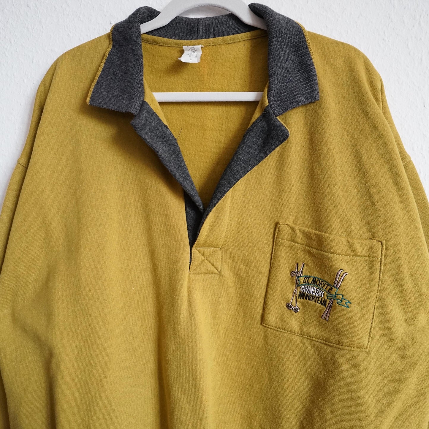 Vintage 90s Sweatshirt men size XL