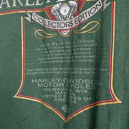 Vintage Harley Davidson T-Shirt