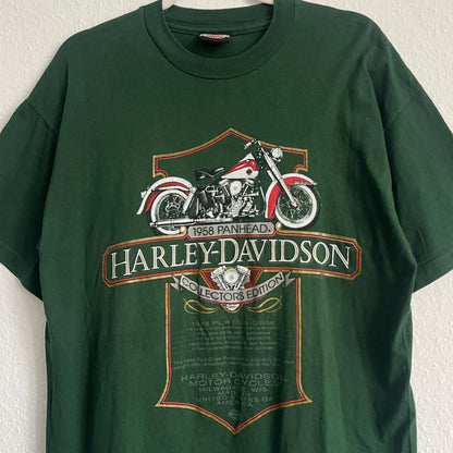 Vintage Harley Davidson T-Shirt