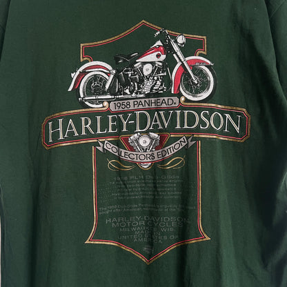 Vintage Harley Davidson T-Shirt