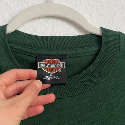 Vintage Harley Davidson T-Shirt