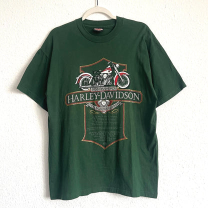 Vintage Harley Davidson T-Shirt