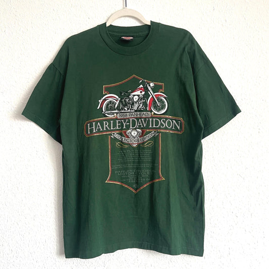 Vintage Harley Davidson T-Shirt