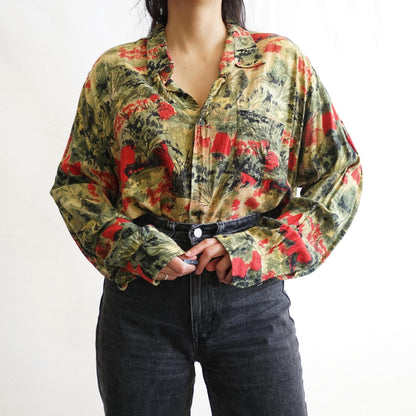 Vintage 90s Shirt size XL