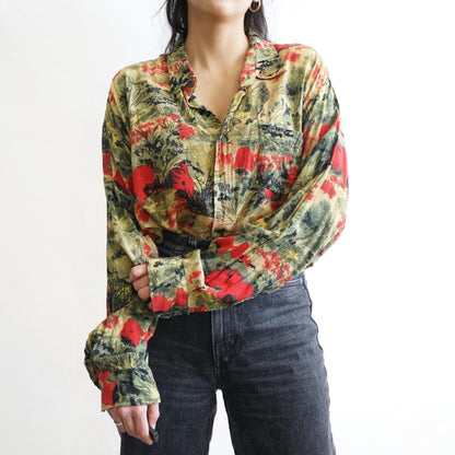 Vintage 90s Shirt size XL