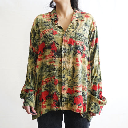 Vintage 90s Shirt size XL