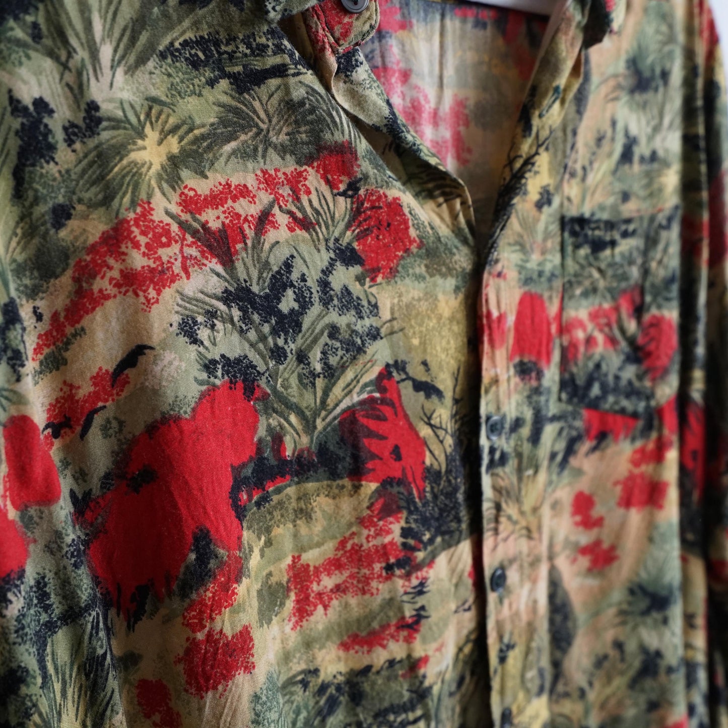 Vintage 90s Shirt size XL