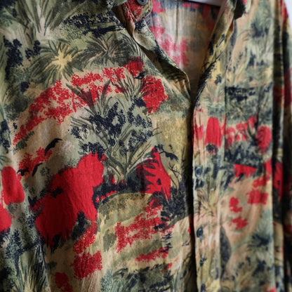 Vintage 90s Shirt size XL