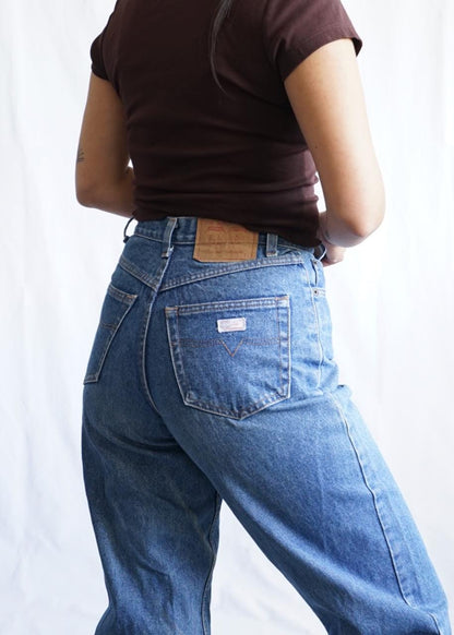 Vintage 90s Mom Jeans size S
