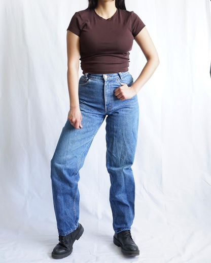 Vintage 90s Mom Jeans size S