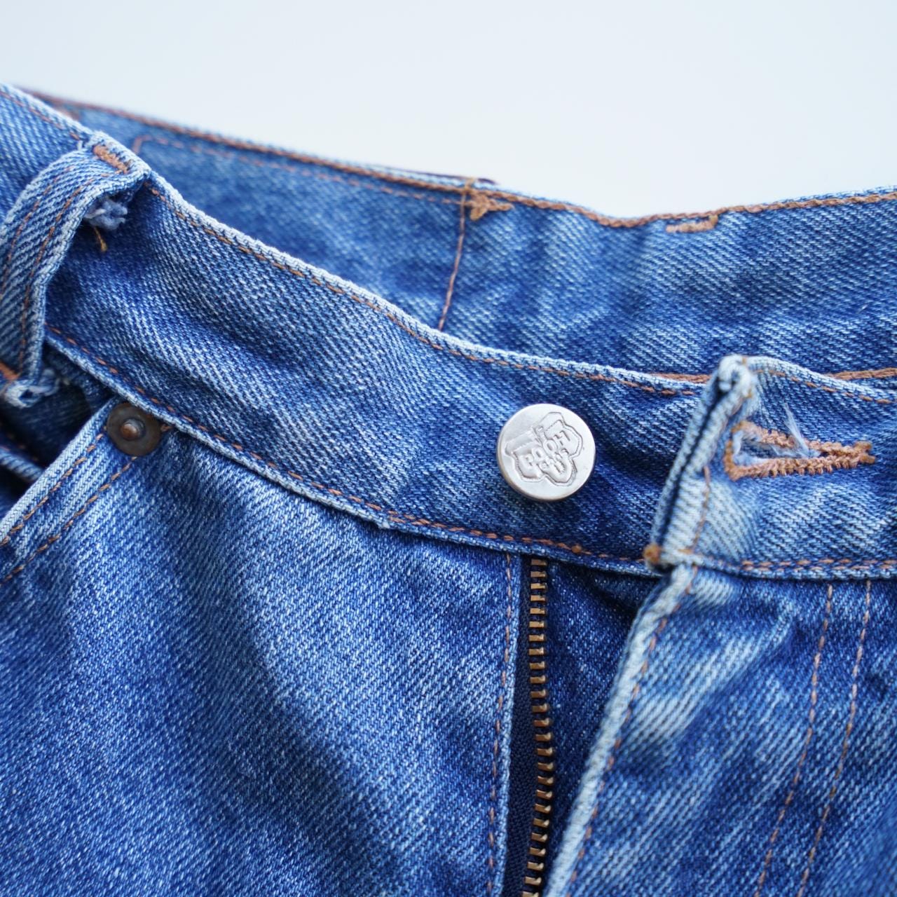 Vintage 90s Mom Jeans size S