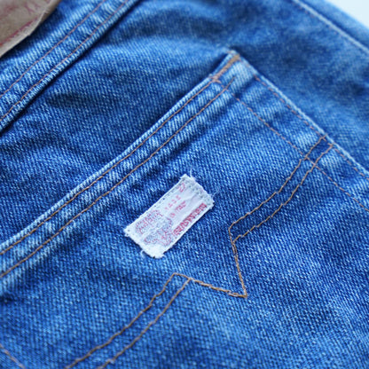 Vintage 90s Mom Jeans size S