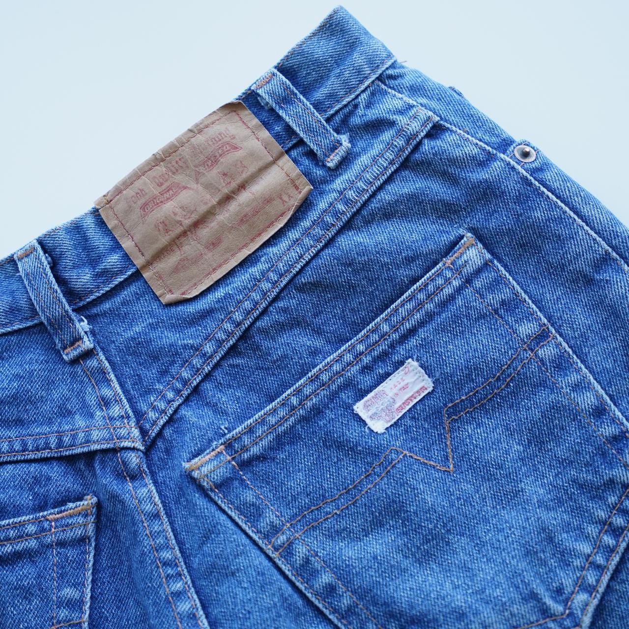 Vintage 90s Mom Jeans size S