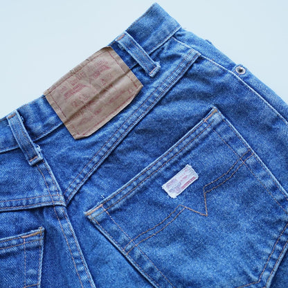 Vintage 90s Mom Jeans size S
