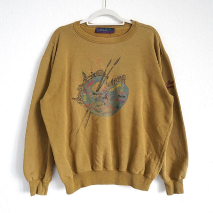 Vintage Best Company Sweater - size M