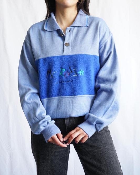 Vintage 90s Sweatshirt Size M