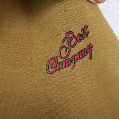 Vintage Best Company Sweater - size M