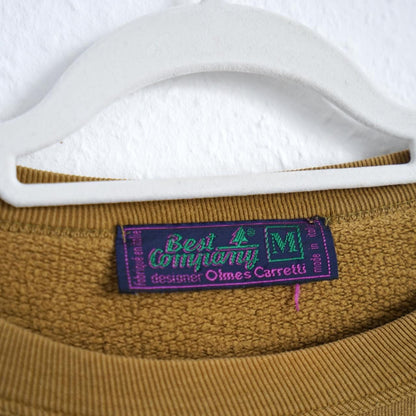 Vintage Best Company Sweater - size M