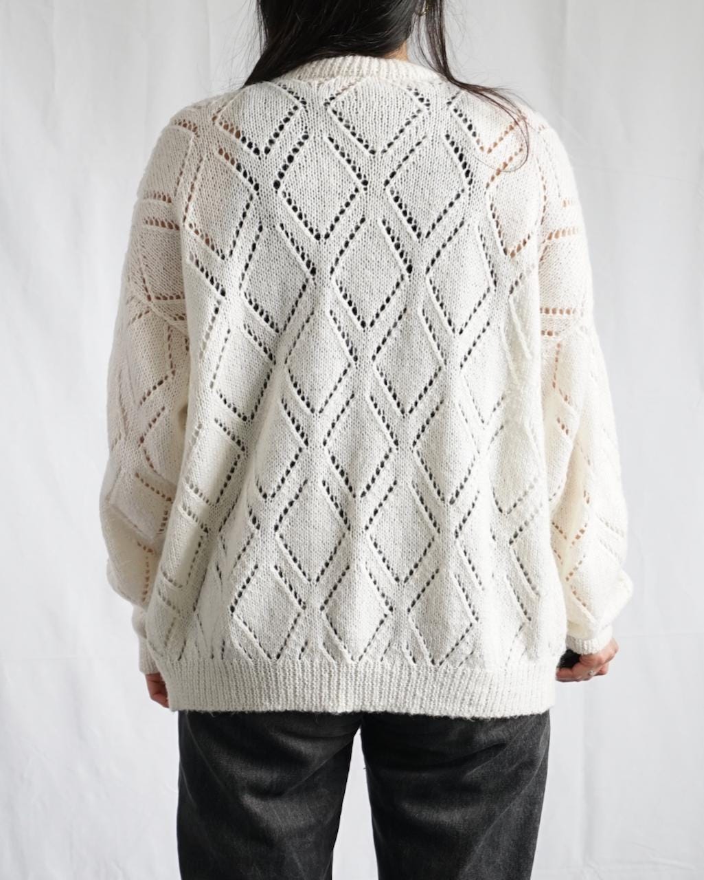 Vintage 90s Cardigan size M