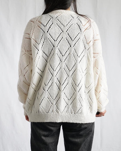Vintage 90s Cardigan size M