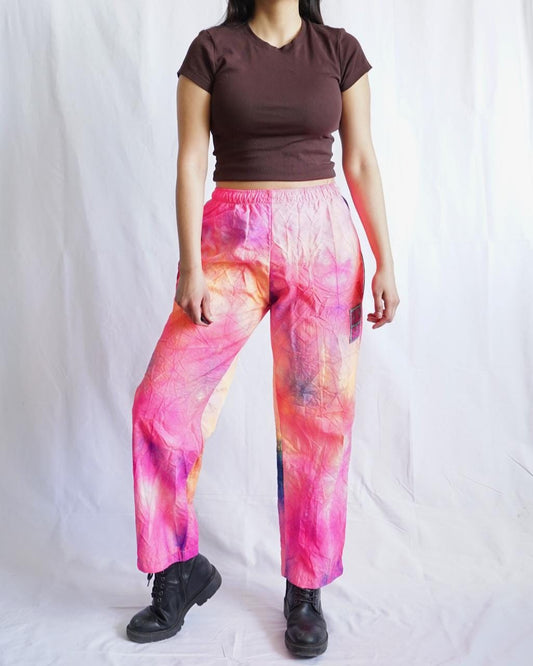 Vintage 80s sport pants size S