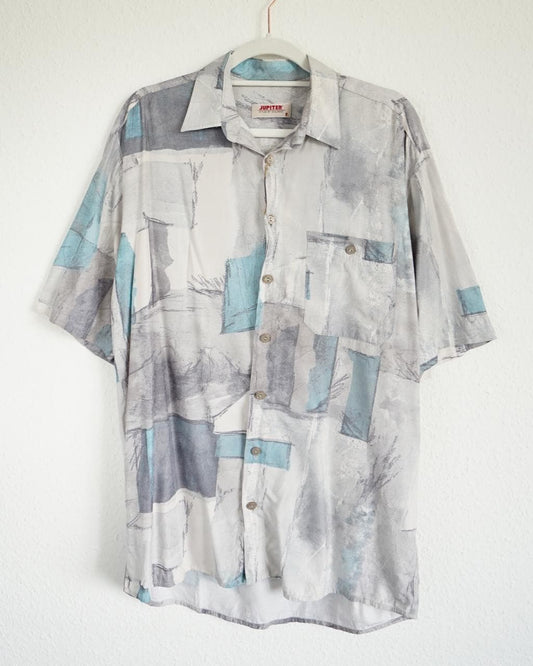 Vintage 80s shirt size L